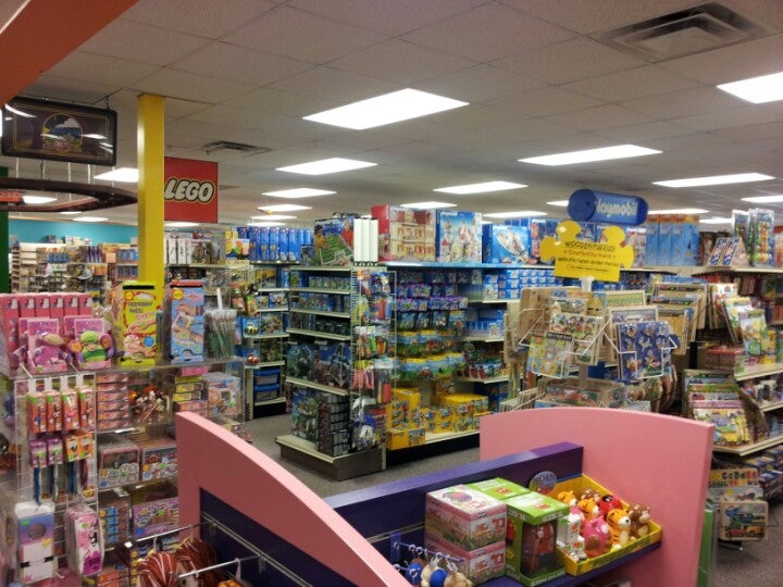 Whistle Stop Hobby & Toy, 21714 Harper Ave, Saint Clair Shores, MI ...