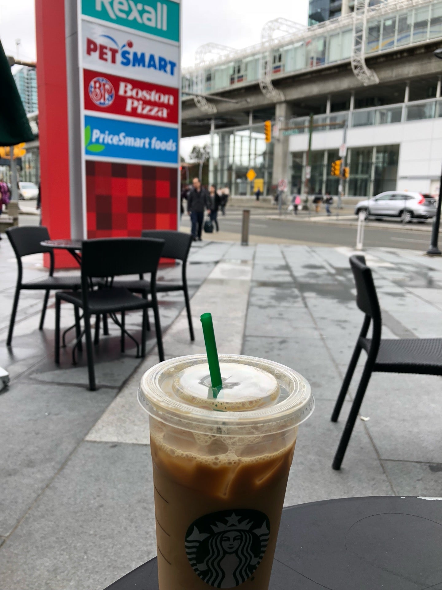 Starbucks Coffee Company