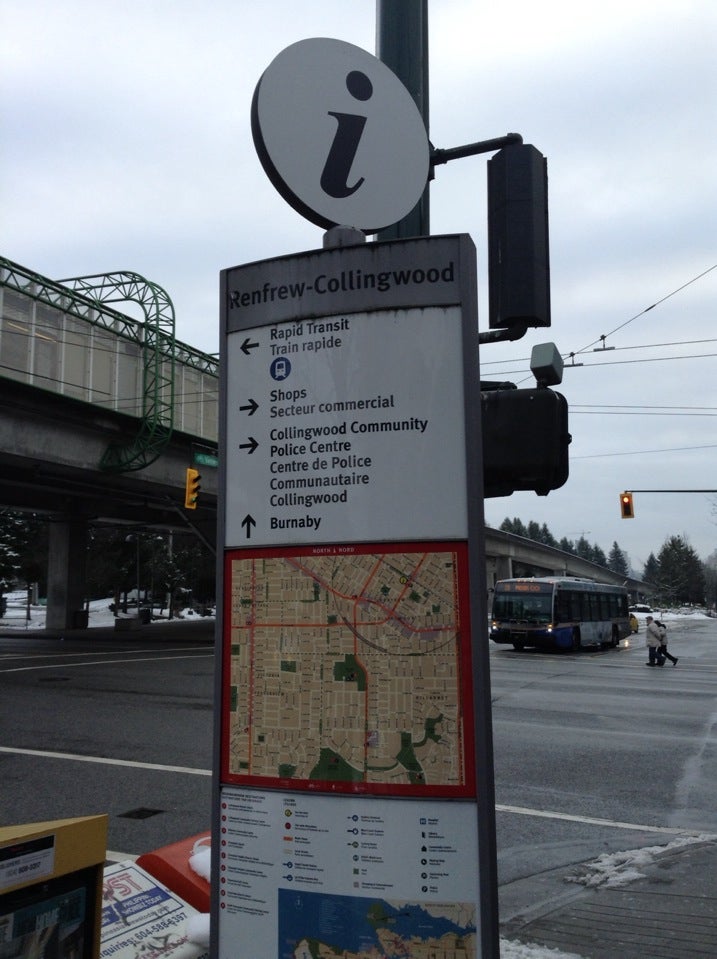 Collingwood Neighbourhood House, 5288 Joyce St, Vancouver, BC, Social