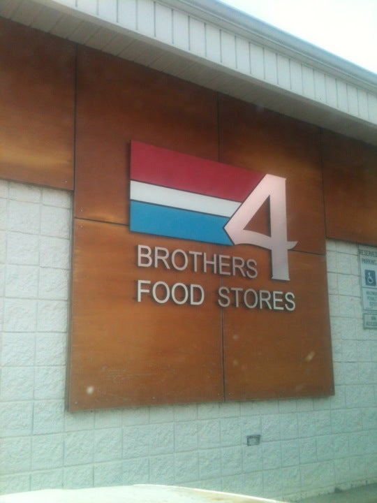 Four Brothers Food Store, 287 Holly Springs Rd, Mt Airy, NC MapQuest