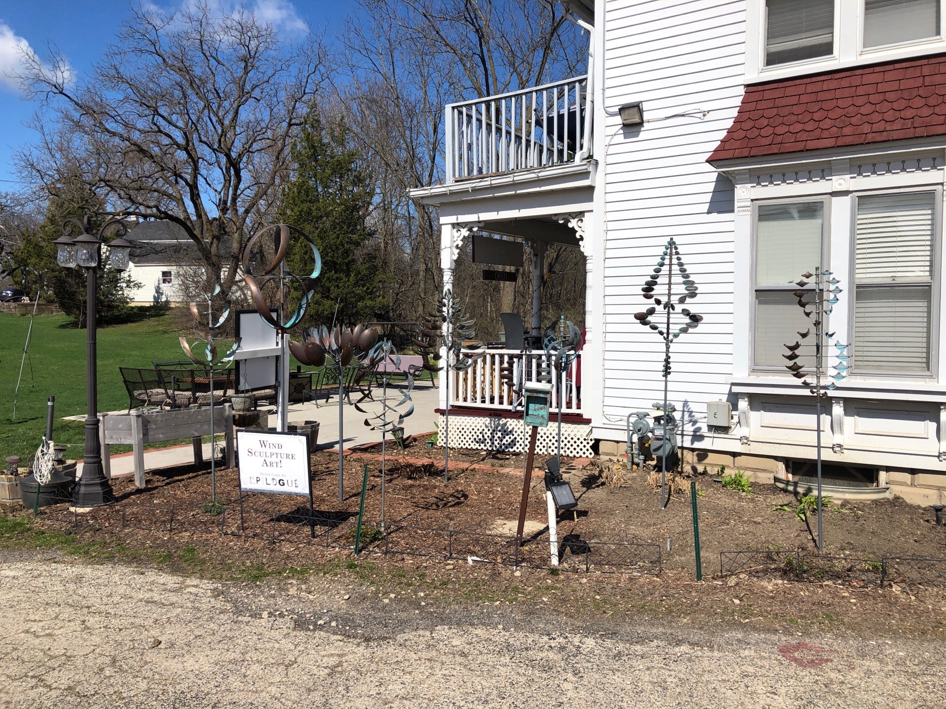 Long Grove, IL Map & Directions MapQuest