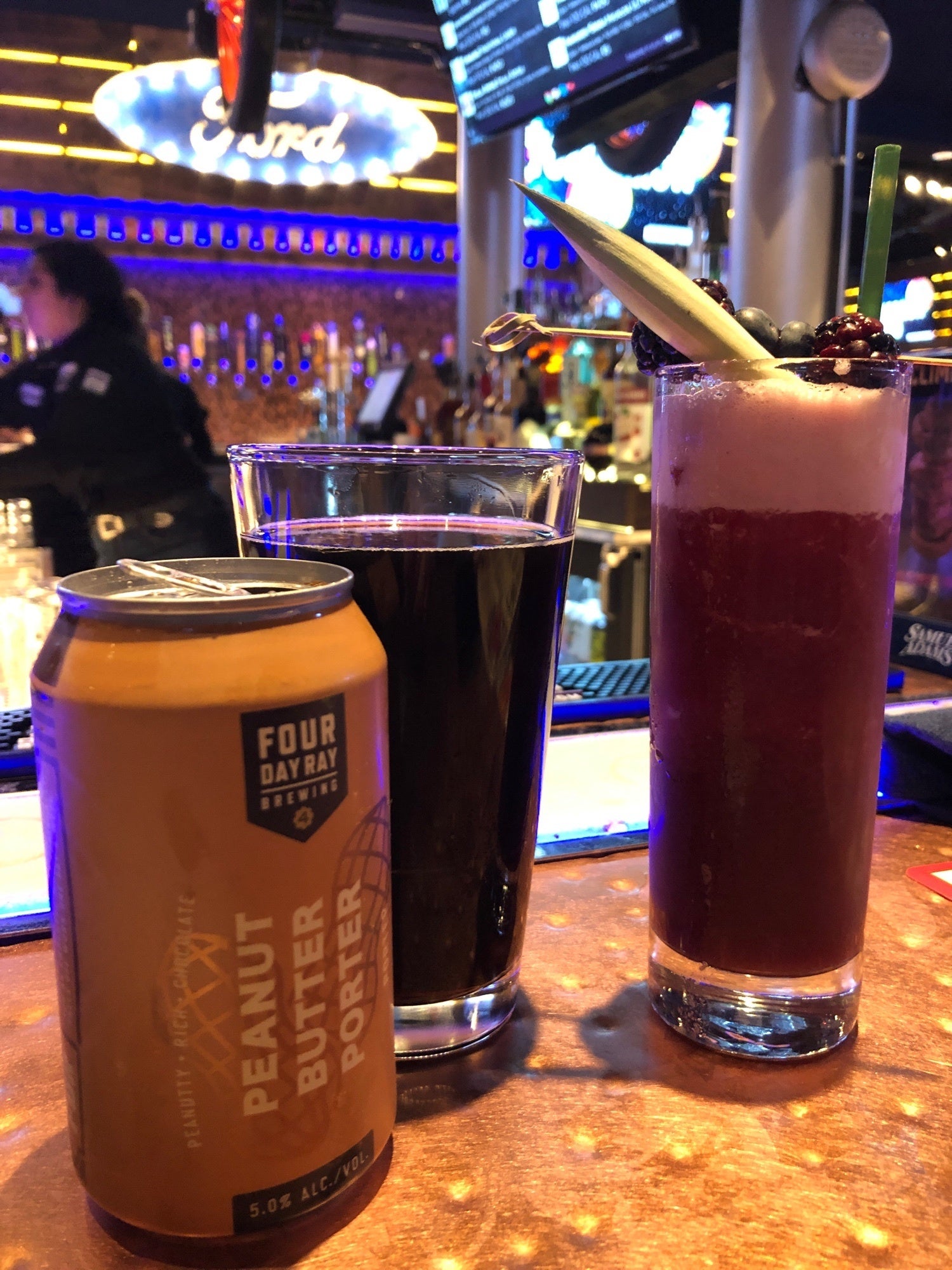 Ford's Garage Noblesville, 13193 Levinson Ln, Unit 100, Noblesville, IN