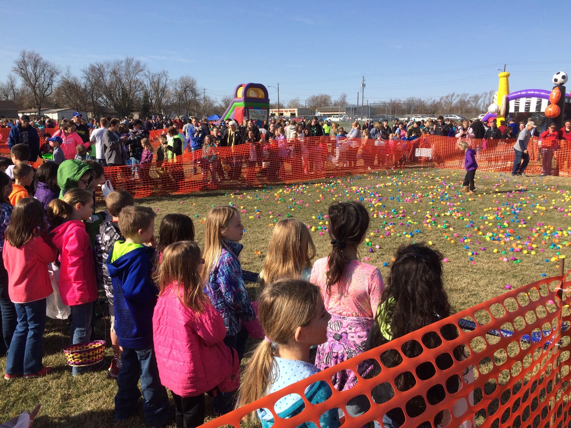 Best Schools in Riverside, South Dakota MapQuest