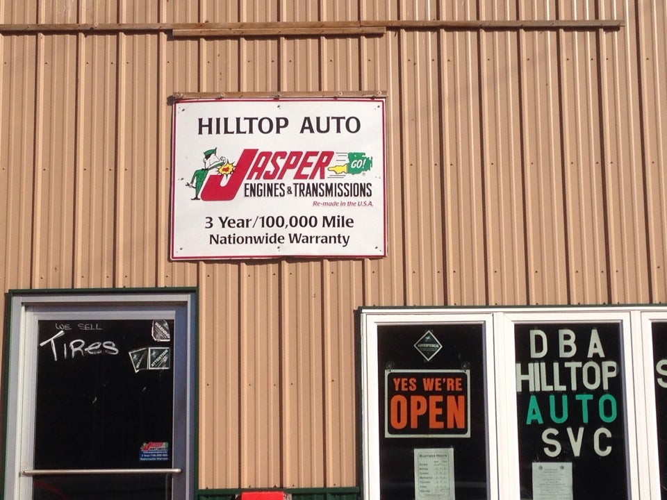 Best Auto Glass in Tioga Township, Pennsylvania MapQuest