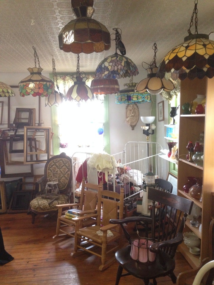 Everyday Treasures, 129 W Main St, Clinton, CT, Gift Shops MapQuest