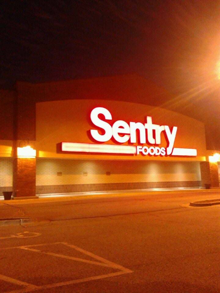 Sentry Foods