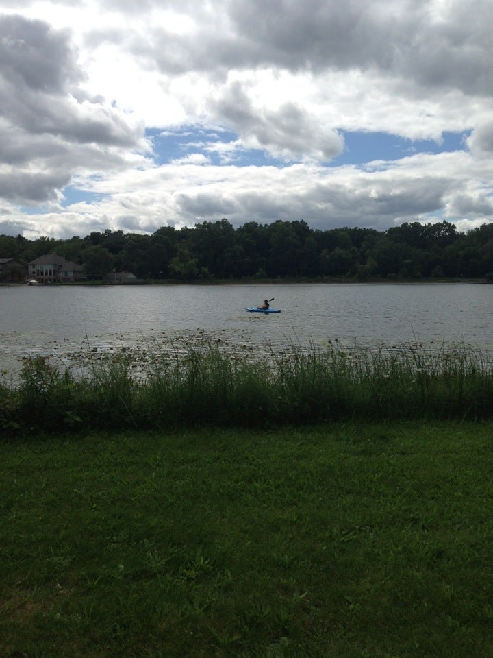Lower Straits Lake, Commerce, MI, Lake MapQuest