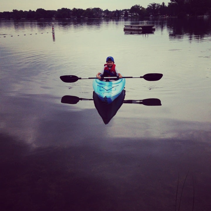 Lower Straits Lake, Commerce, MI, Lake MapQuest