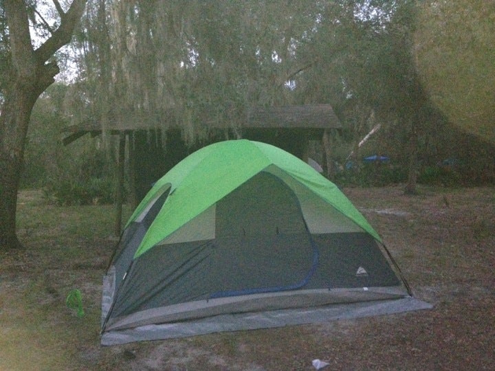 Myakka City, FL Map & Directions - MapQuest