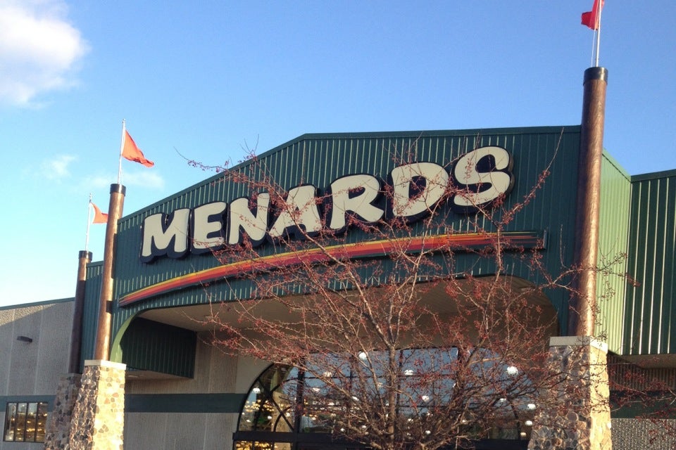 Menards, 5300 Westside Dr, Dubuque, IA, Hardware Stores MapQuest