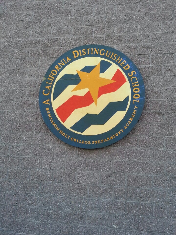 Ben Holt Academy, Stockton, CA MapQuest