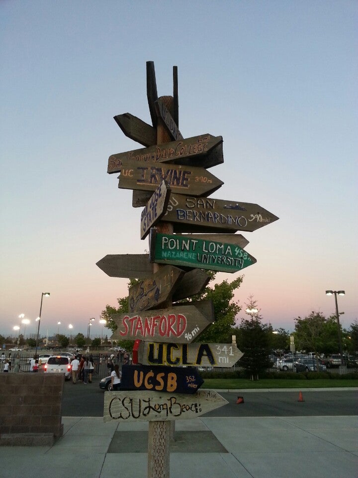 Ben Holt Academy, Stockton, CA MapQuest