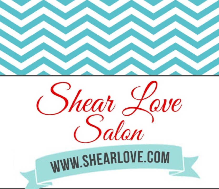 Shear Love Salon, 3936 E Chandler Blvd, Ste 205, Phoenix, AZ, Hair