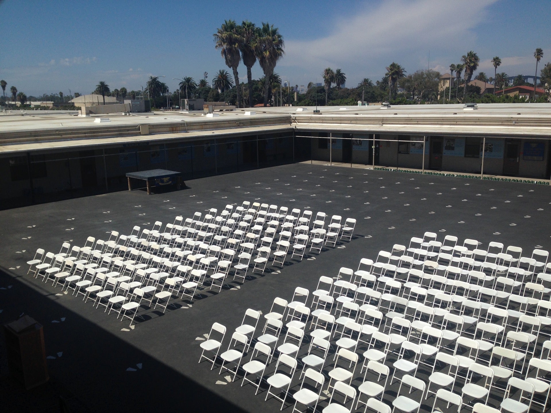 Naval Special Warfare Command, 2000 Trident Way, San Diego, CA