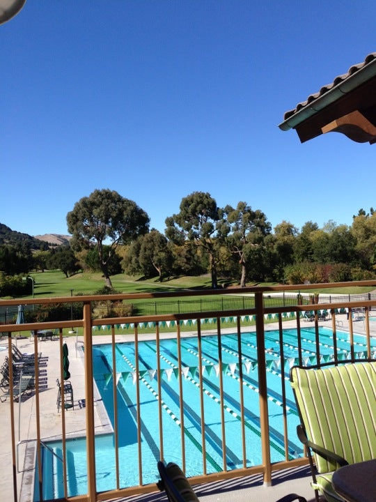 Moraga Country Club, 1600 Saint Andrews Dr, Moraga, CA, Golf Courses