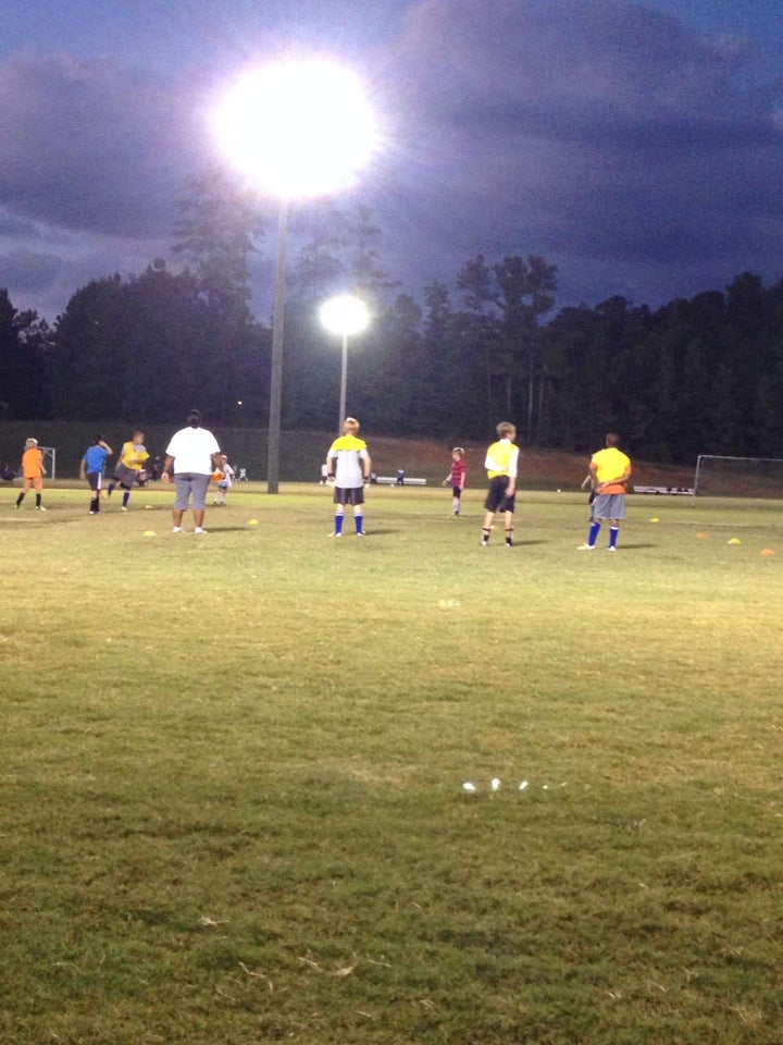 Chestnut Log Soccer Complex, Redbud Meadow Ln, Douglasville, GA MapQuest
