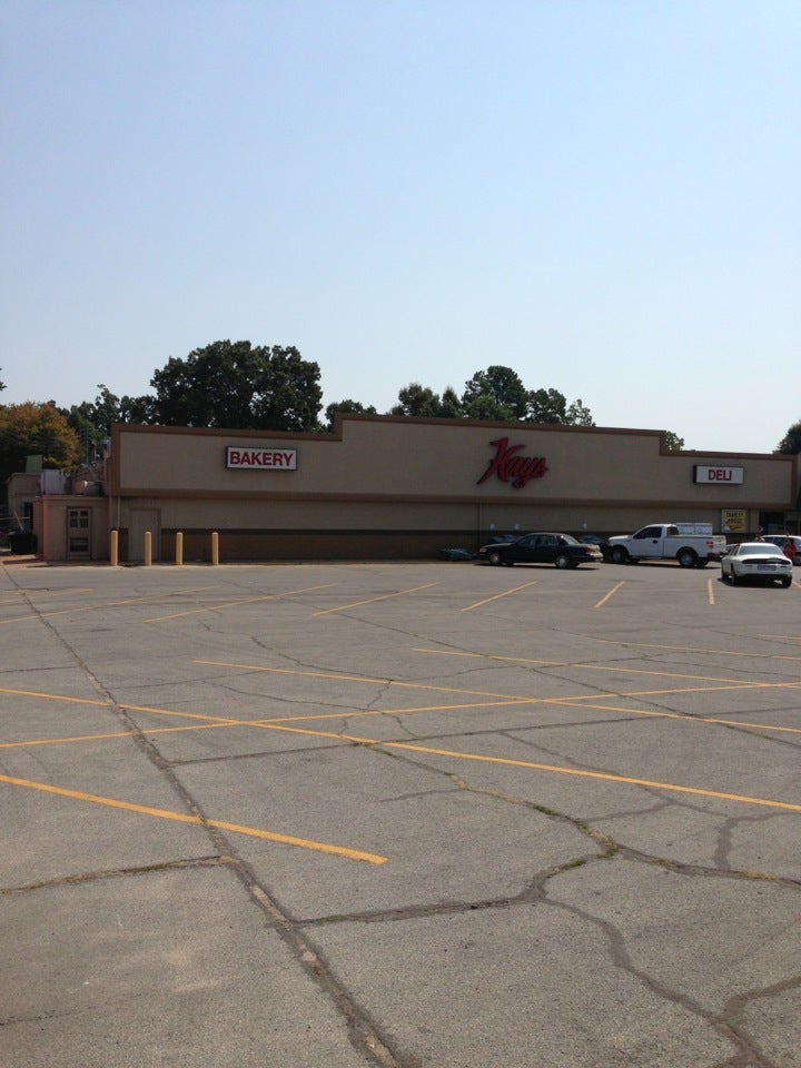 Riceland Foods, 216 N Gee St, Jonesboro, AR, Grocery Stores MapQuest