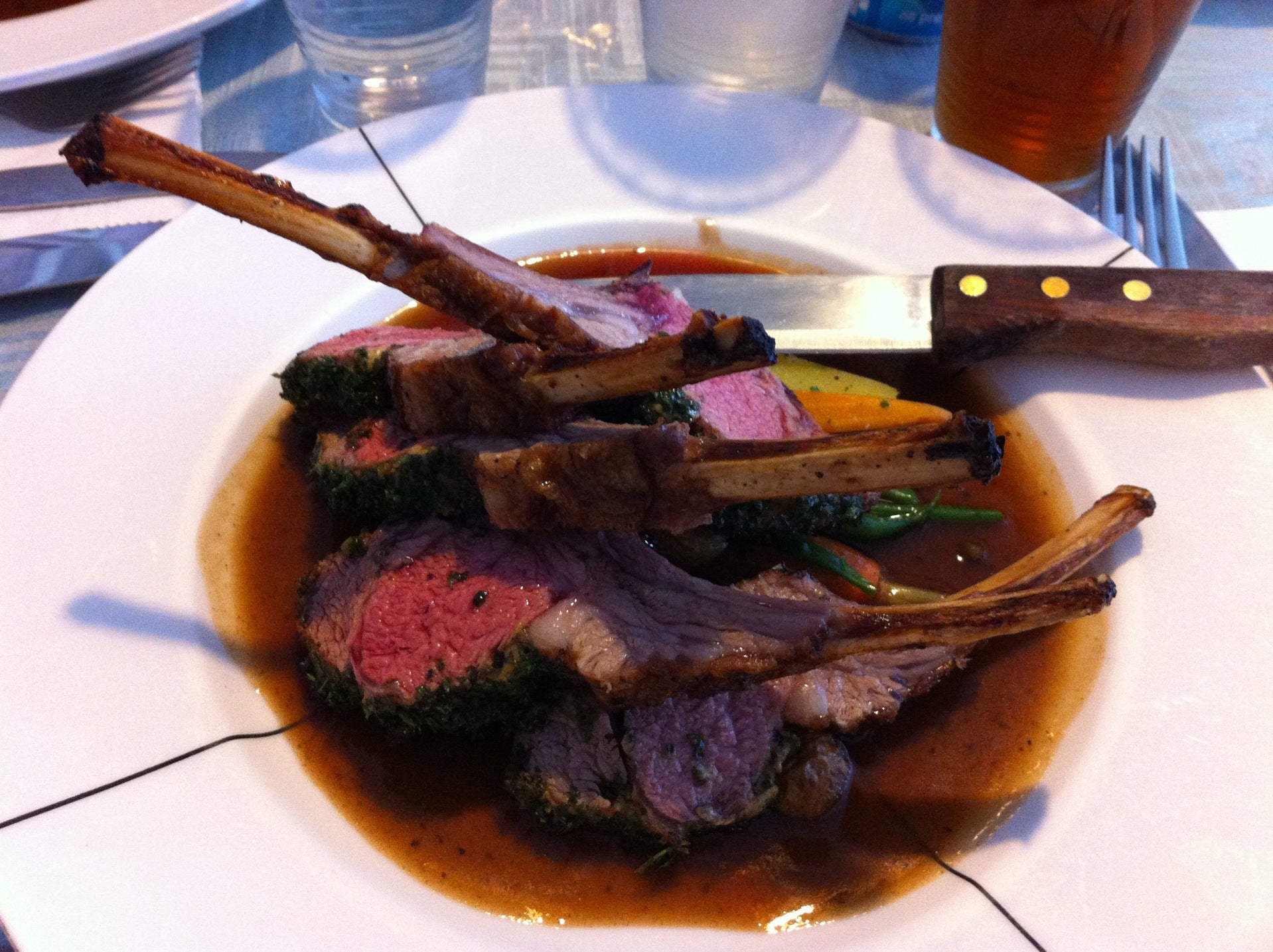 Longview Steakhouse, 110 Morrison Rd, Longview, AB MapQuest