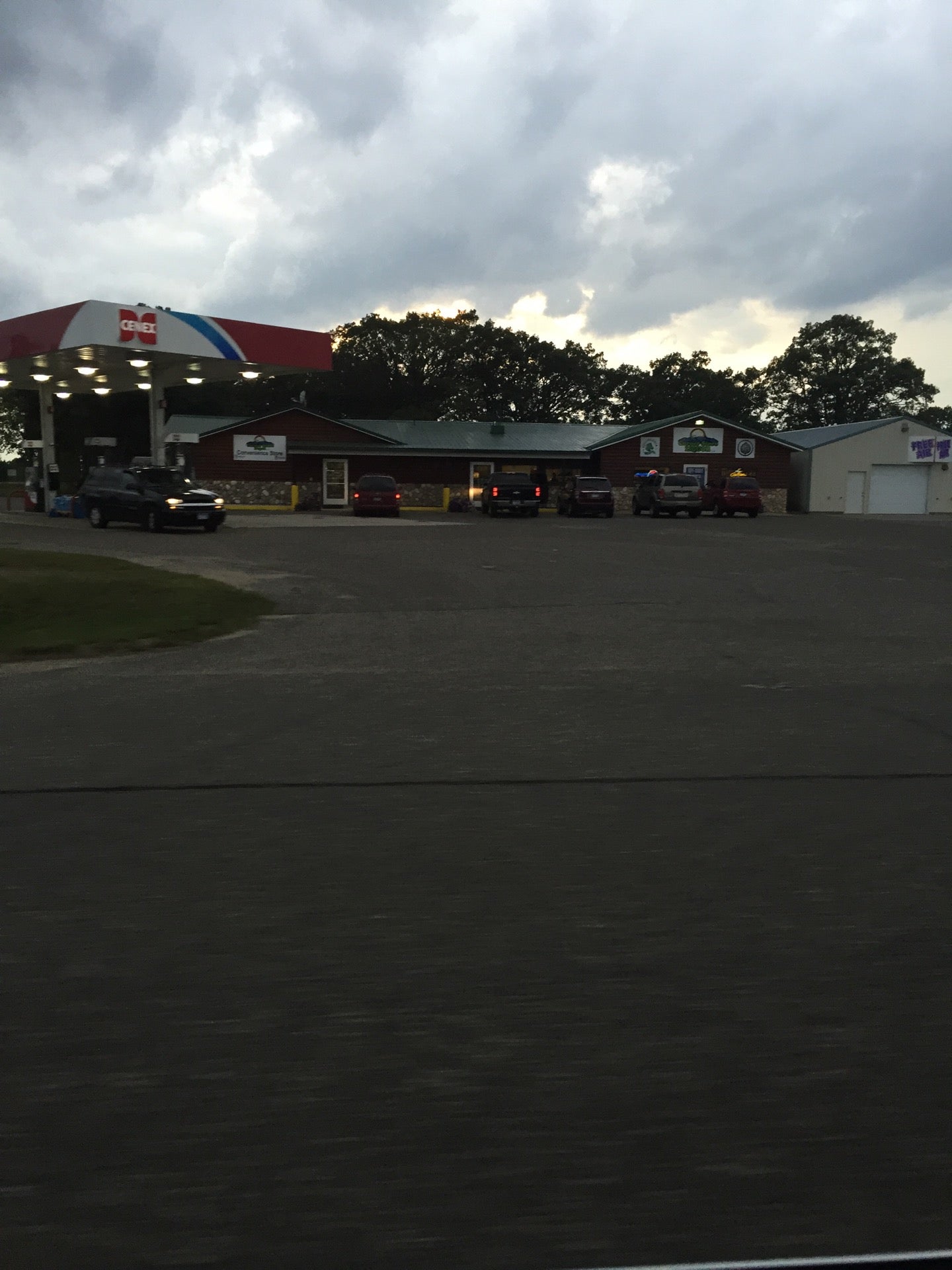 Corner Store Depot, 12885 County 18 SW, Brainerd, MN, Services NEC