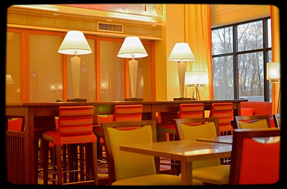 Hanover, MD Map & Directions MapQuest