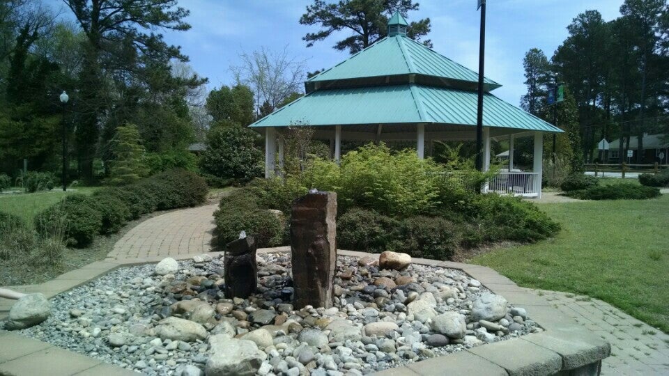 Rolesville, North Carolina visual data 3