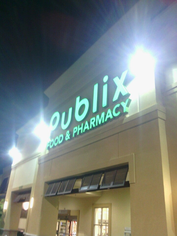 Publix, 847 Highway 378, Lexington, SC, Grocery Stores MapQuest