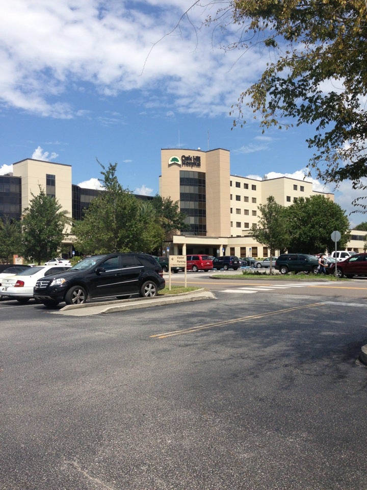 Baby Place At Oak Hill Hospital, 11375 Cortez Blvd, Brooksville, FL