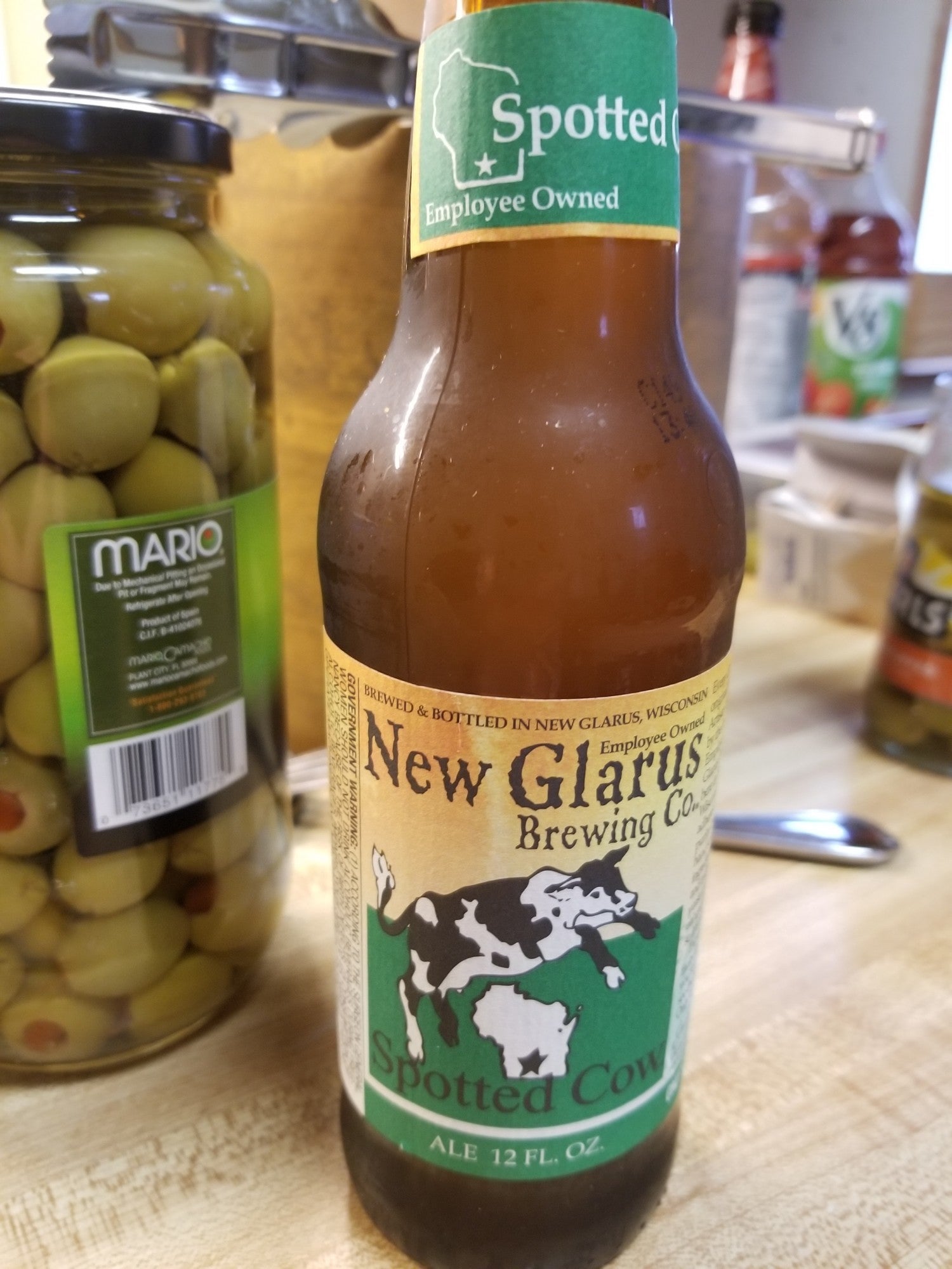 Mount Calvary, WI Map & Directions MapQuest