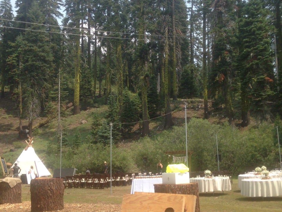 Soda Springs, CA Map & Directions MapQuest