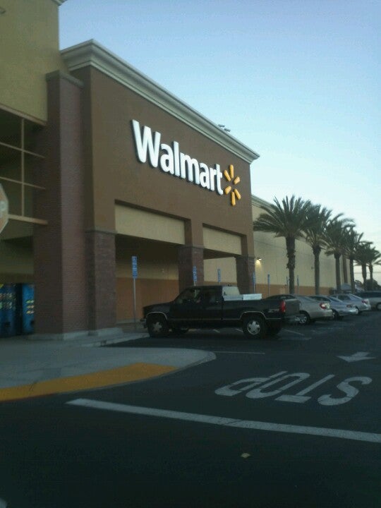 WALMART - 810 Photos & 518 Reviews - 4840 Shawline St, San Diego,  California - Department Stores - Phone Number - Yelp