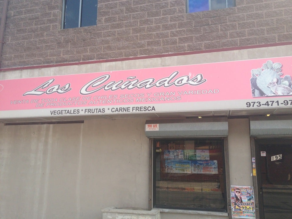 Los Cunados Mexican Grocery, 195 Monroe St, Passaic, NJ, Grocery Stores -  MapQuest