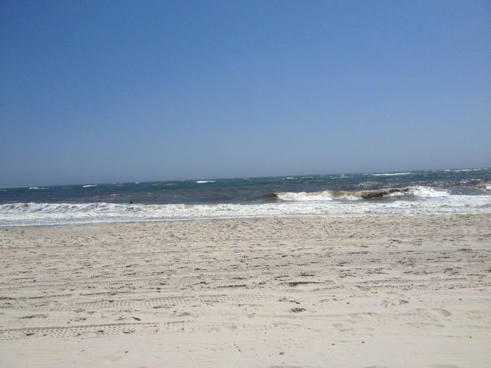 Lido Beach/Point Lookout Water Tower, 330 Lido Blvd, Lido Beach, NY