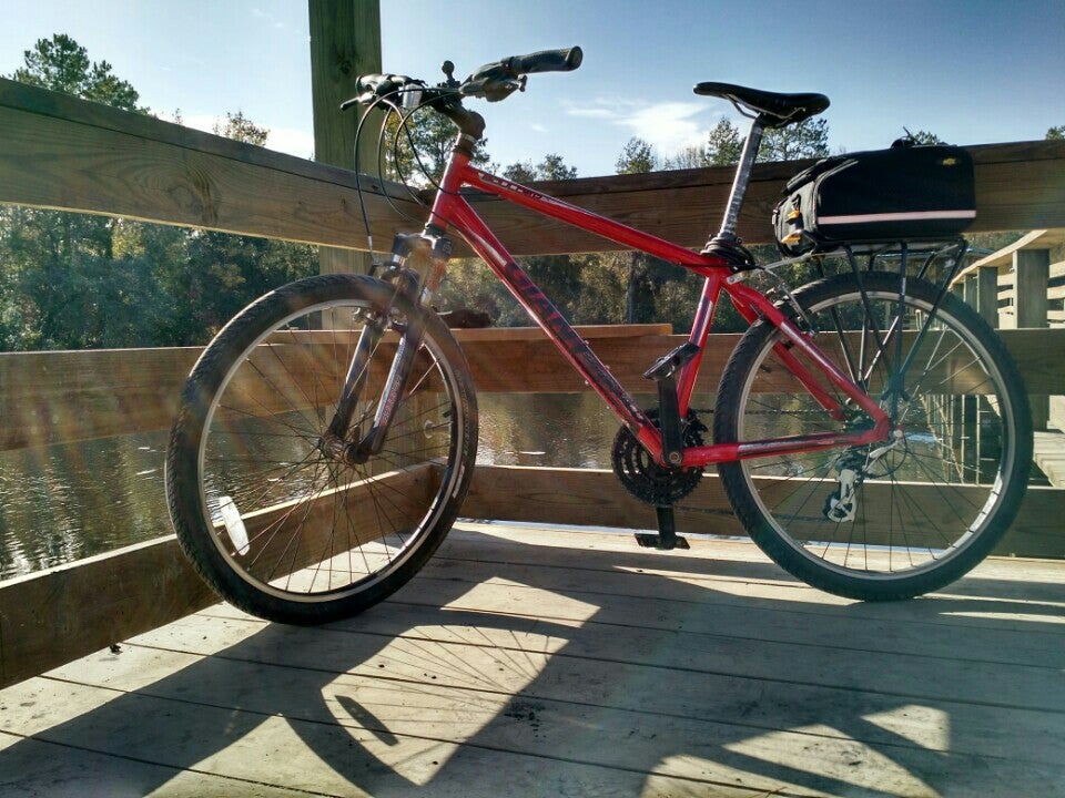 Ashley River Boat Landing, 19641978 County Rd S, Summerville, SC