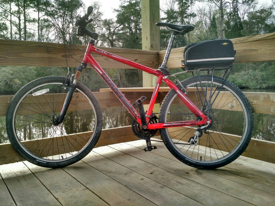 Ashley River Boat Landing, 19641978 County Rd S, Summerville, SC