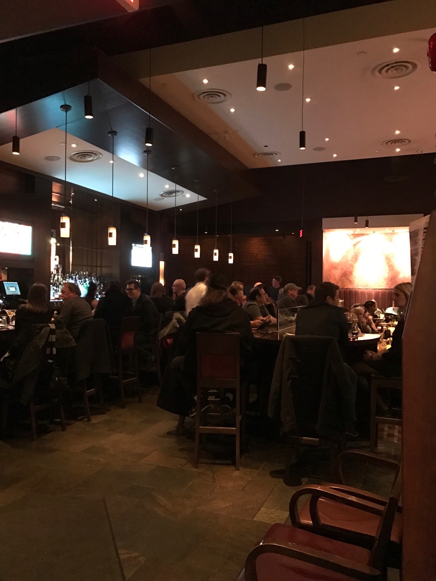 The Keg Steakhouse + Bar Waterdown, 36 Horseshoe Crecent, Hamilton, Ontario MapQuest