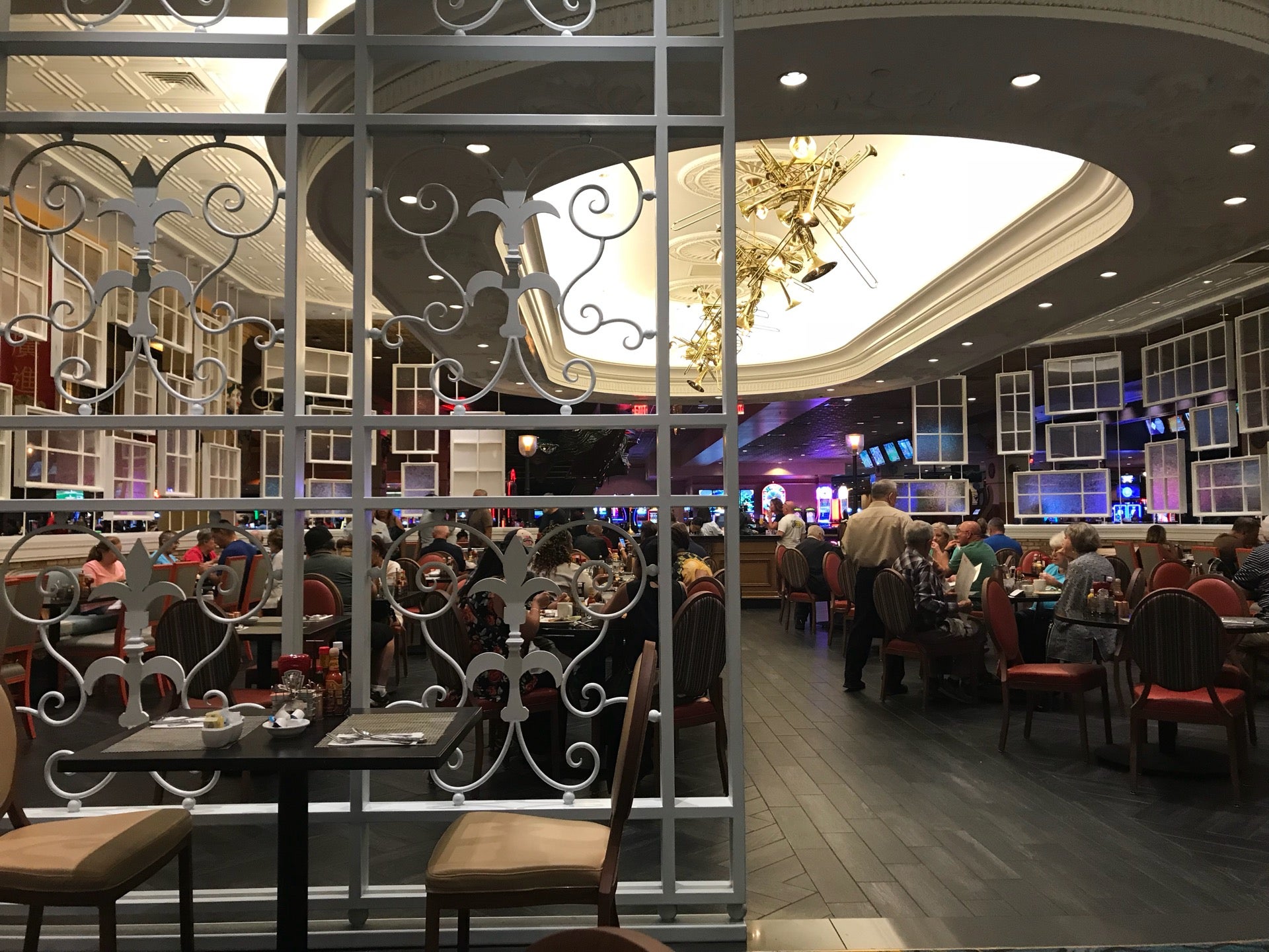 Copper Whisk Café, 4500 W Tropicana Ave, Las Vegas, NV, Burger Restaurants MapQuest