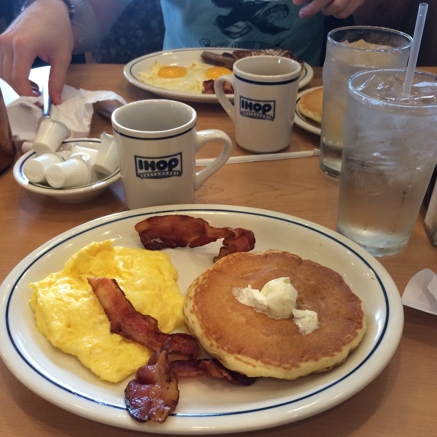 IHOP - 138 Photos & 145 Reviews - 5463 Gateway Village Cir