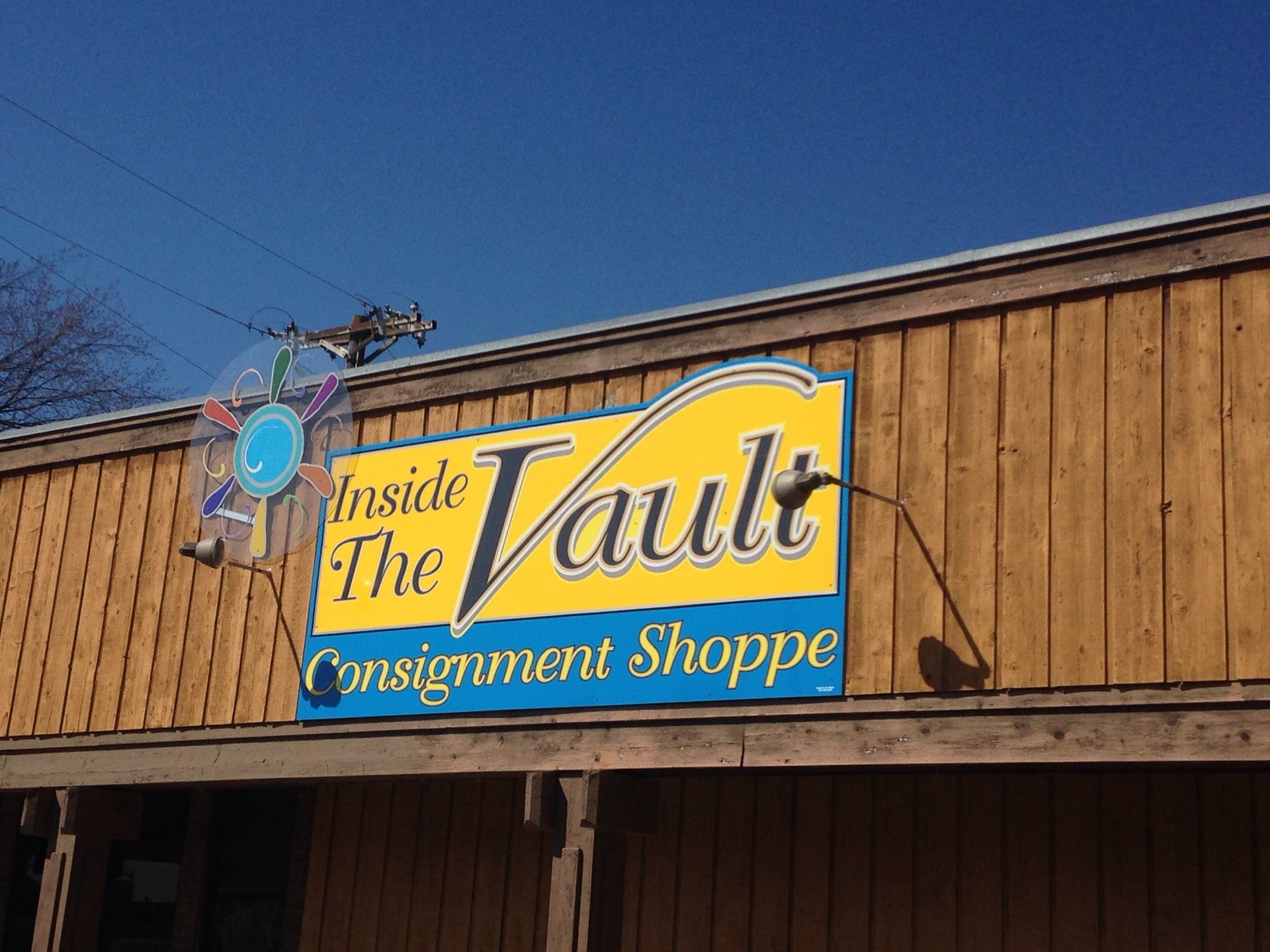 Inside the Vault, 926 W 5th St, Winona, MN, Second Hand Stores MapQuest