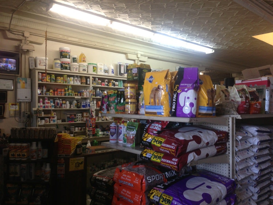 Boone s Feed Store 432 E El Segundo Blvd Compton CA MapQuest