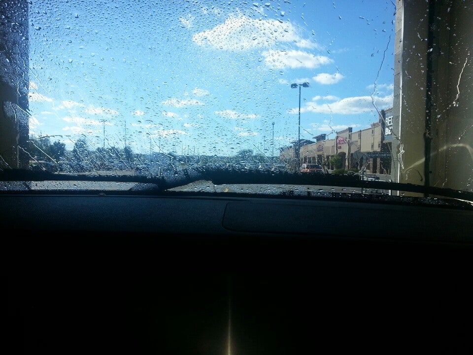 Best Car Wash in Rushville, New York MapQuest