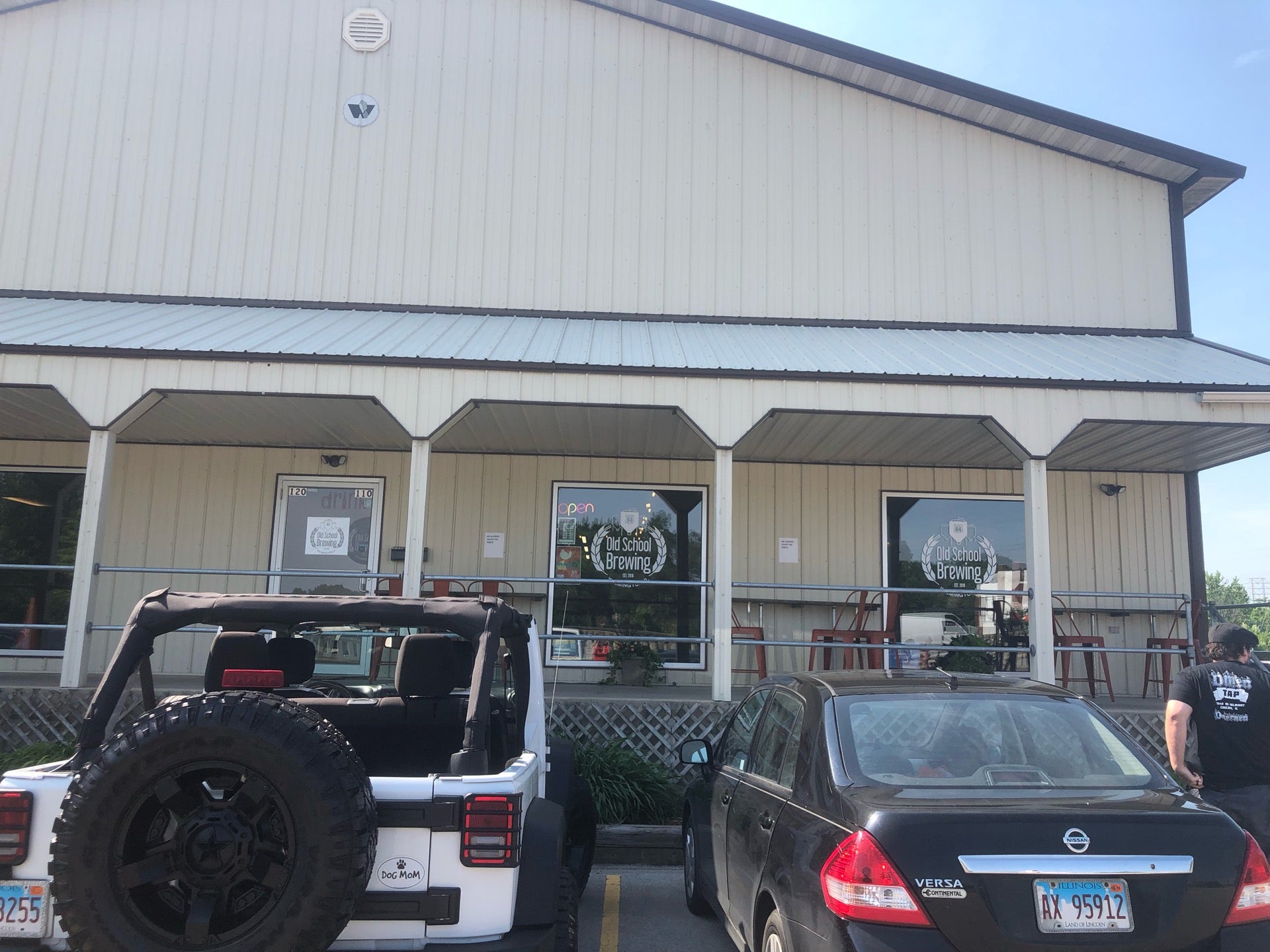 Braidwood, IL Map & Directions MapQuest