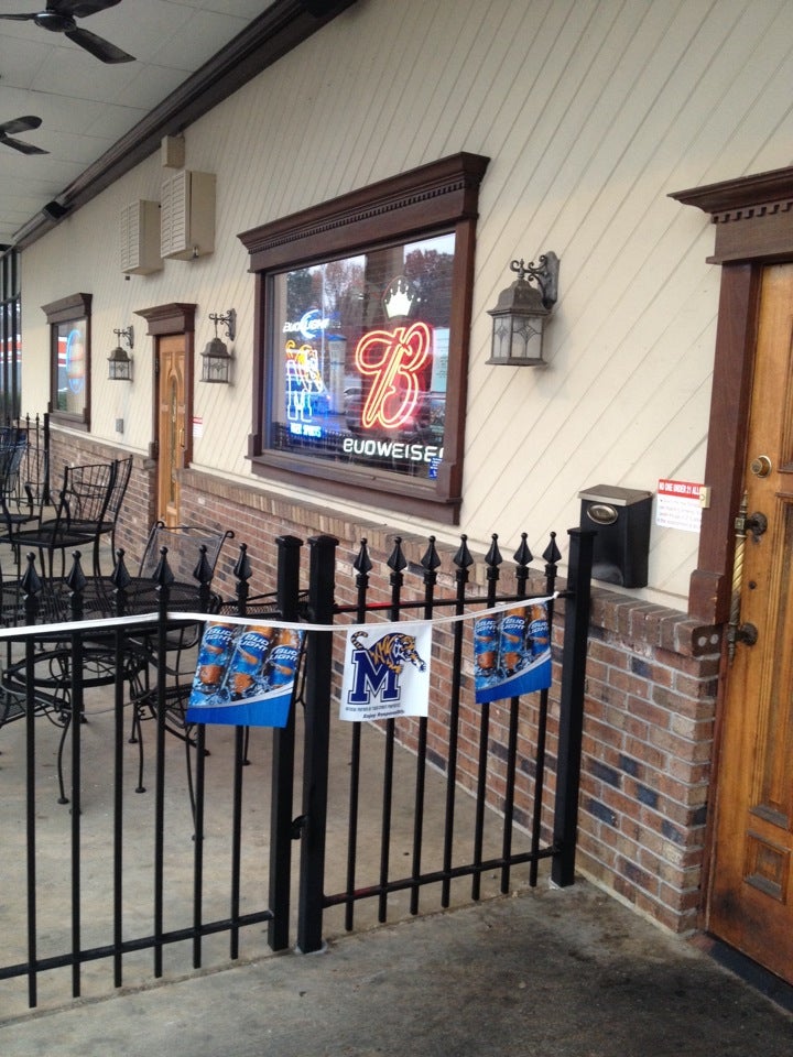 Memphis Sports Pub