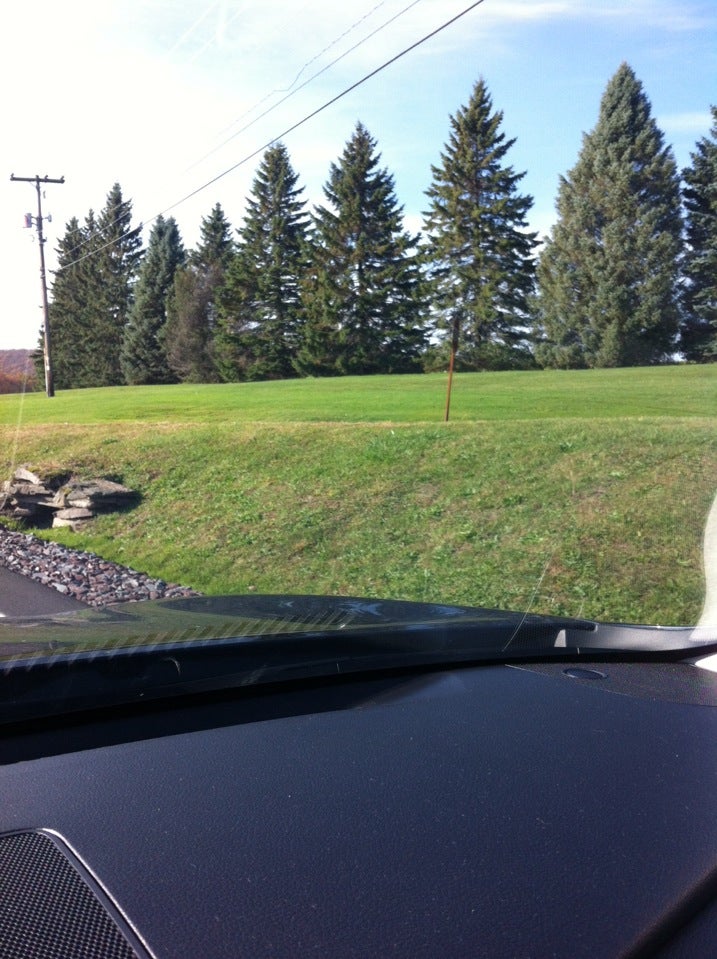 Waymart, PA Map & Directions MapQuest