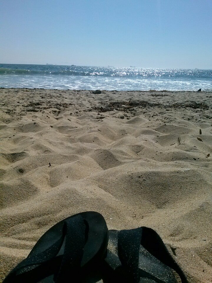 Bolsa Chica Beach, Sunset Beach, CA MapQuest
