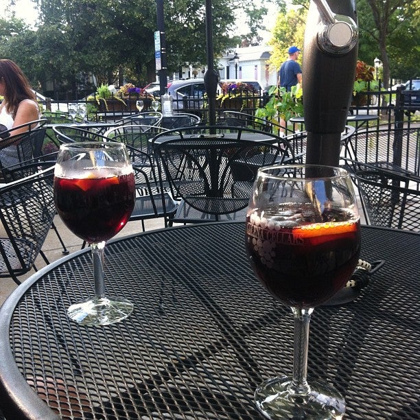 Geneva, IL Map & Directions MapQuest