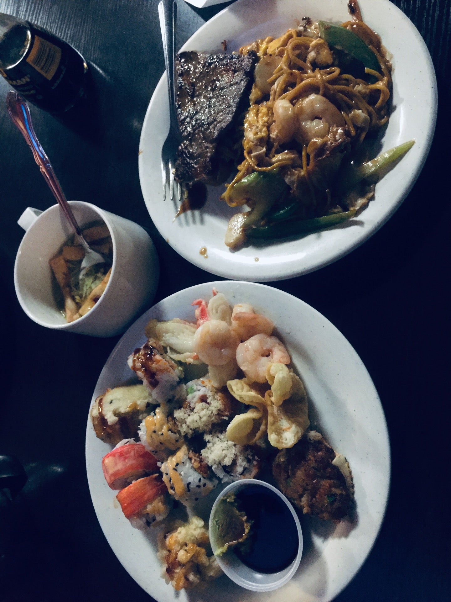 Hibachi Buffet, 5372 Dixie Hwy, West Louisville, KY, Eating places MapQuest