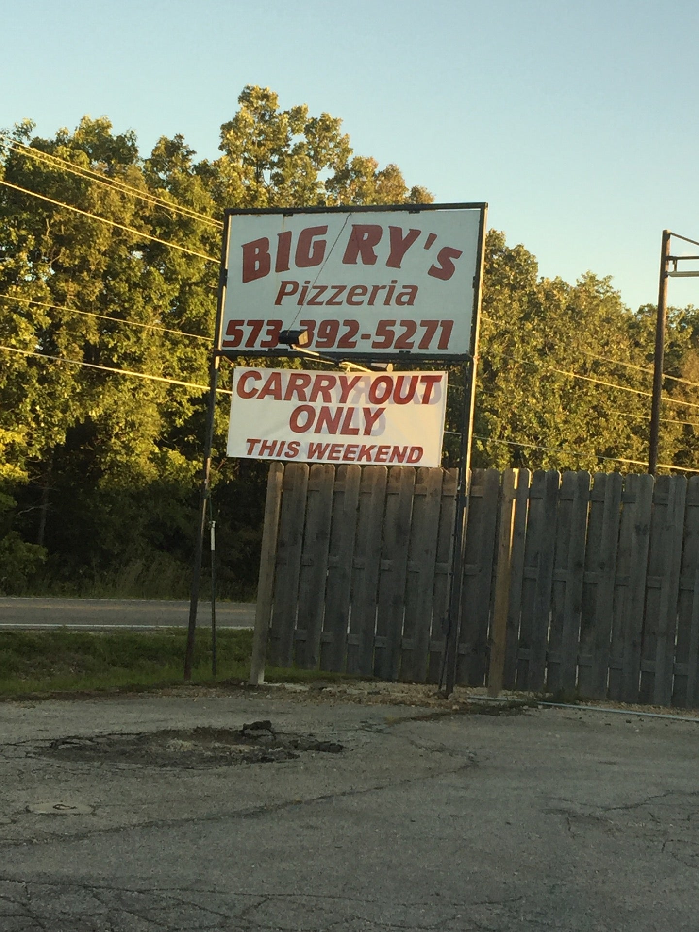 Rocky Mount, MO Map & Directions MapQuest