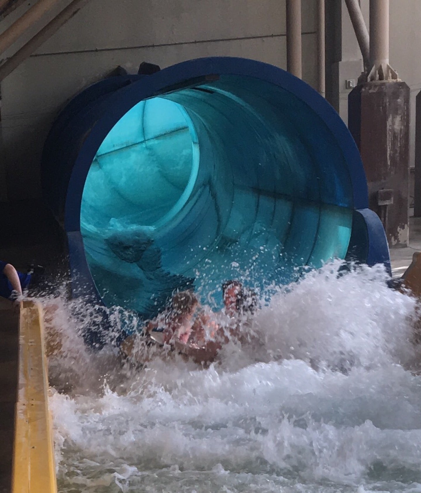 Camp Critter Bar & Grille at Great Wolf Lodge, 20500 Old Highway 99 SW