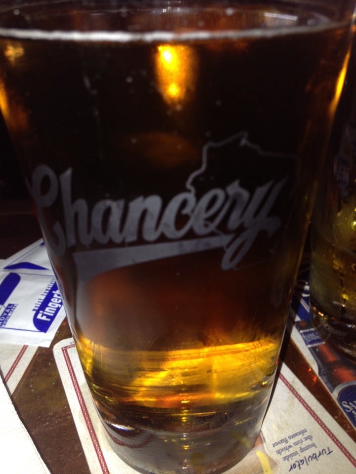 Chancery Pub & Restaurant, 4624 S 27th St, Milwaukee, WI MapQuest