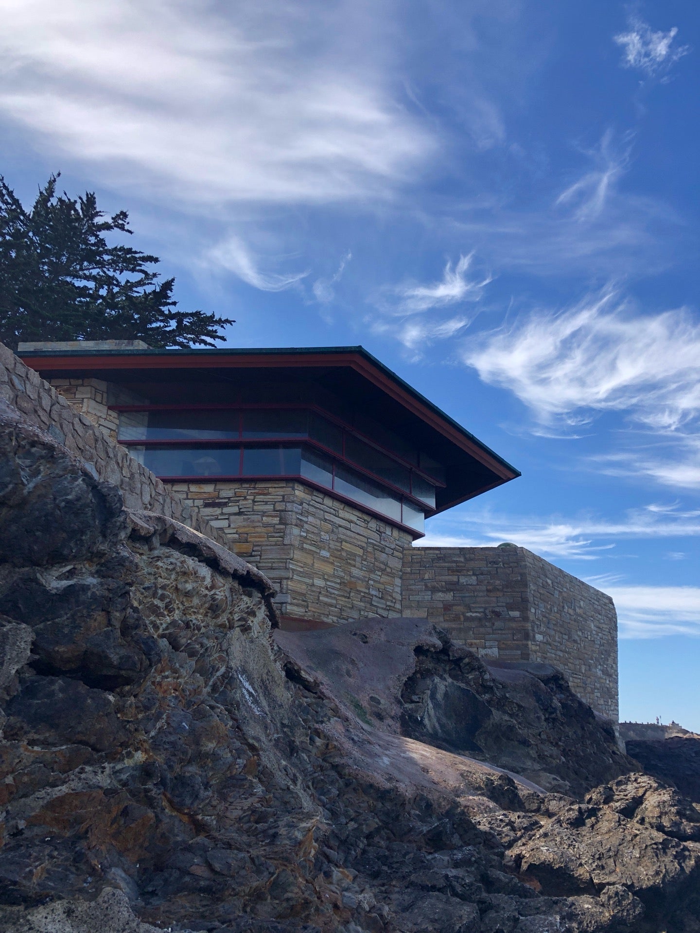 clinton-walker-house-frank-lloyd-wright-26336-scenic-rd-carmel-ca-landmark-mapquest